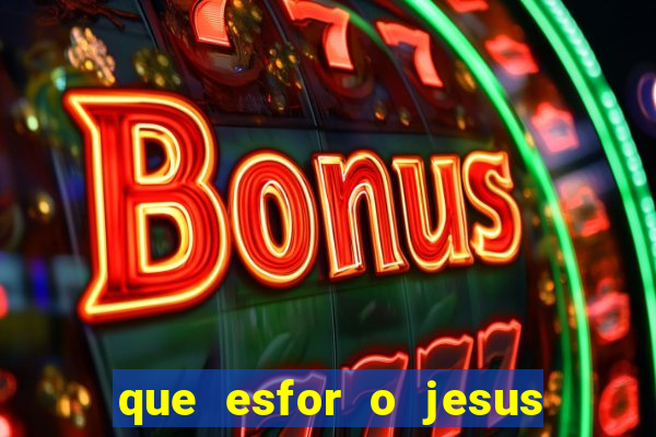 que esfor o jesus fazia para encontrar as pessoas